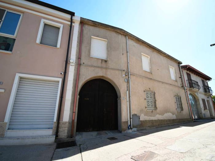 Casa con 6 locali in vendita in Vico IV Roma, Villamar