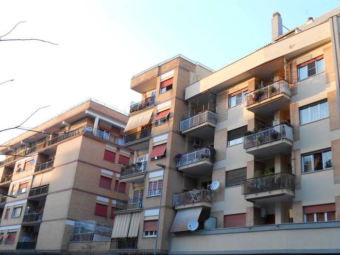Casa monolocale in vendita in Via delle Canarie, Ostia Ponente, Roma