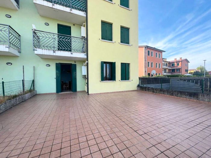 Appartamento bilocale in vendita in Via San Bonifacio, Levada, Ponte di Piave