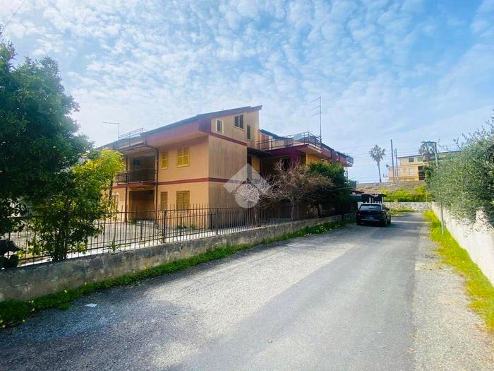 Appartamento monolocale in vendita in Via Marinella, Torremezzo Di Falconara, Falconara Albanese