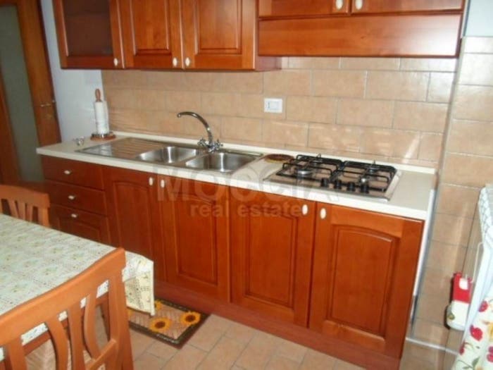 Appartamento bilocale in affitto in Corso Pietro Giannone, Centro Storico Corso Trieste, Caserta