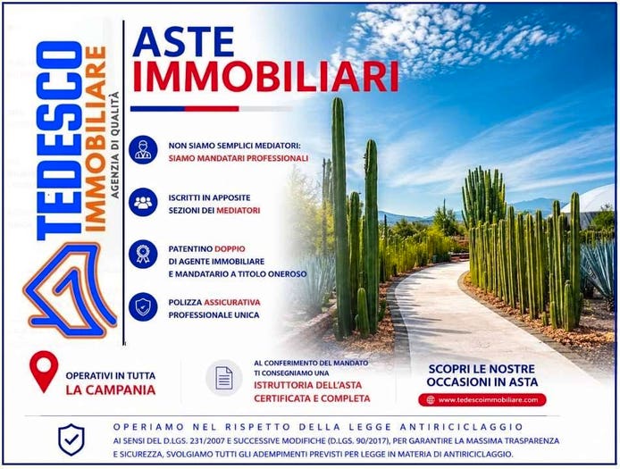 Case in Vendita e in Affitto - 3