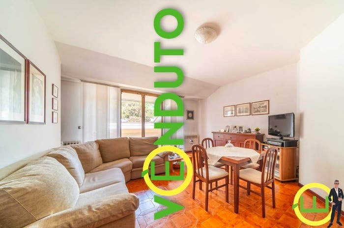 Appartamento quadrilocale in vendita in Via Armistizio, Centro, Cormons