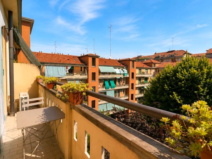 Appartamento bilocale in vendita in Via Filippo Abbiati, San Siro, Milano