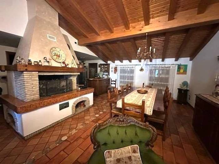 Casa con 5 locali in vendita in Gorgo Della Chiesa, Gorgo al Monticano