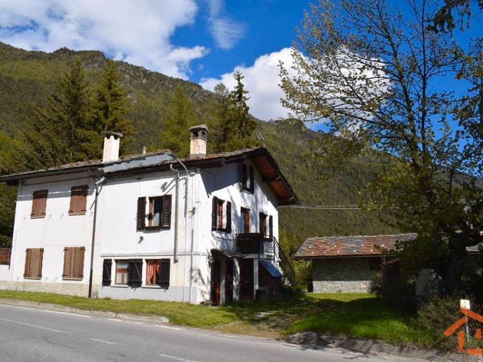 Appartamento trilocale in vendita in Str Reg per Antagnod, Corbet, Ayas