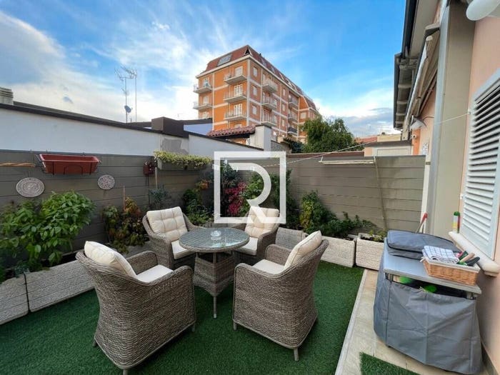 Appartamento trilocale in vendita in corso garibaldi, Porto Canale di Levante, Cesenatico