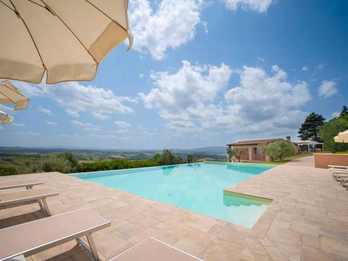 Casa con 6 locali in vendita in Via Casale Mugnano, Pino, Certaldo