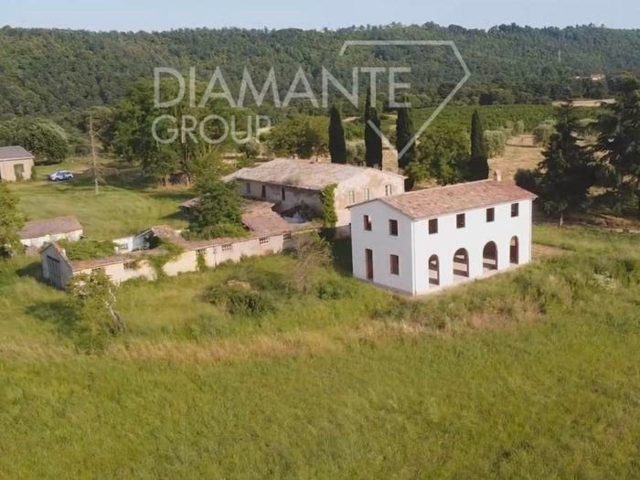 Casa con 6 locali in vendita in Centro, Acquapendente