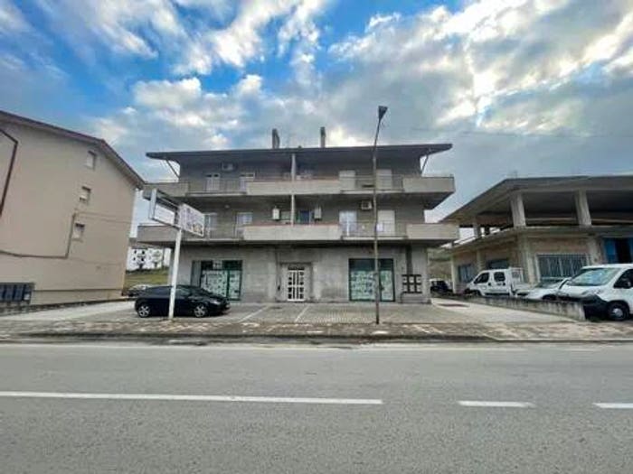 Appartamento trilocale in vendita in Via Nazionale, Selva, Altino