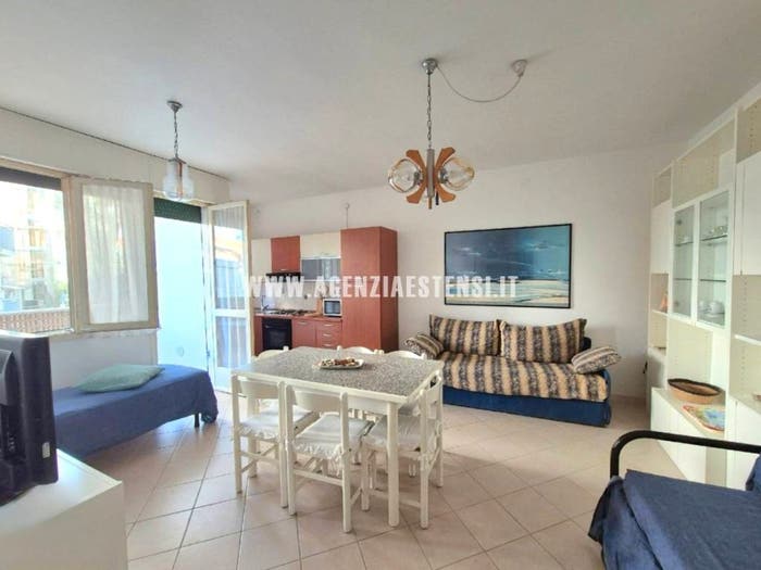 Appartamento bilocale in vendita in Lido degli Estensi, Comacchio