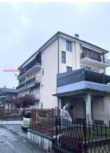 Appartamento con 5 locali in vendita in Via gaetano donizetti, Paladina