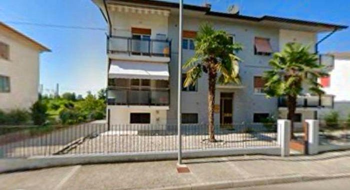 Appartamento trilocale in vendita in Via Adolfo Rebez, Pieris, San Canzian d'Isonzo