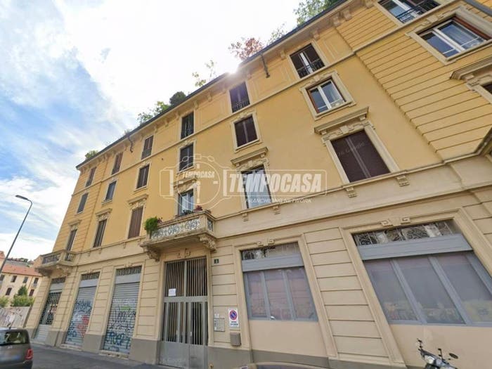 Appartamento monolocale in vendita in Via Giulio Carcano, Pezzotti Meda, Milano
