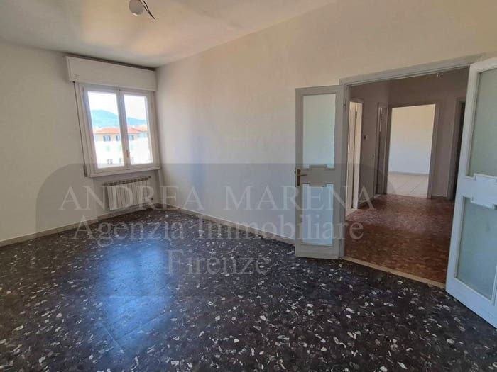 Appartamento trilocale in vendita in Leopoldo Vittorio Emanuele Statuto, Firenze