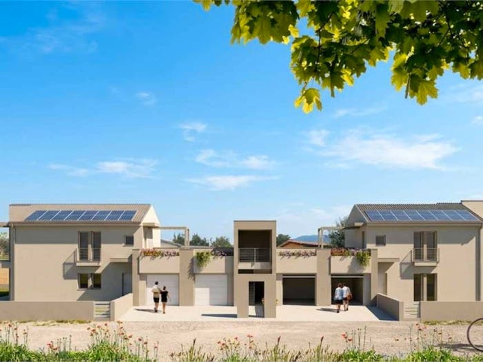 Appartamento con 5 locali in vendita in Via del Pontadel, Centro, Cordignano