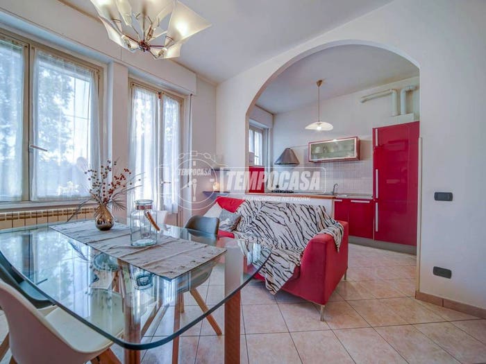 Appartamento trilocale in vendita in Via B Oliva, Cassano Magnago