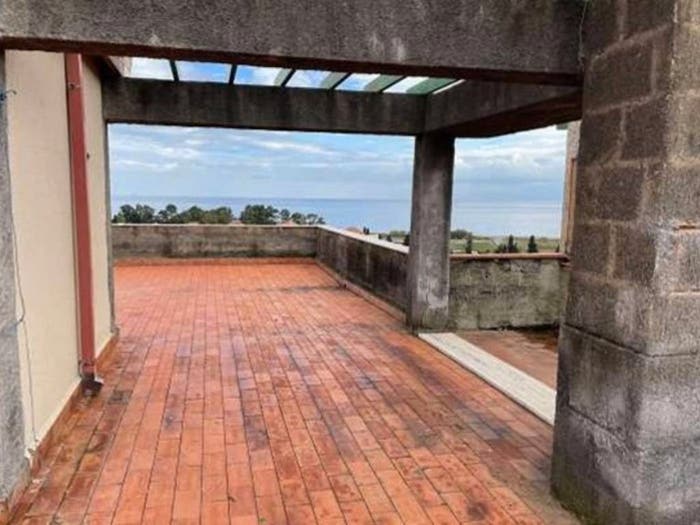 Appartamento trilocale in vendita in Via Porticato GiardiniNaxos ME Italia, GiardiniNaxos