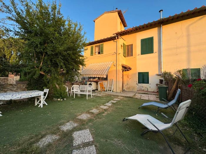 Appartamento trilocale in vendita in Via Antonio Gramsci, Centro, Montelupo Fiorentino