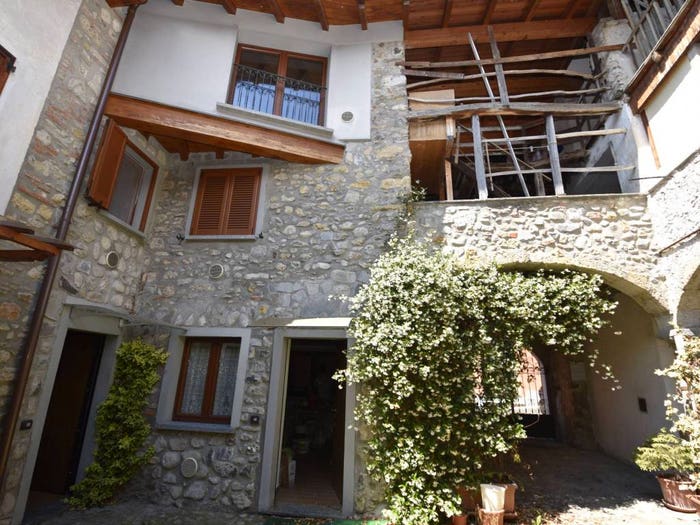Appartamento bilocale in vendita in Via del Pozzo, Centro, Cremeno