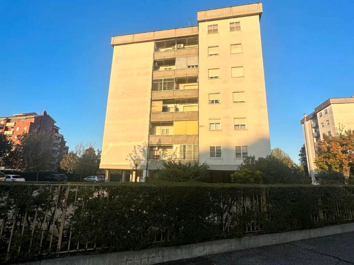 Appartamento con 5 locali in vendita in Corso Giuseppe Verdi, Valentino, Casale Monferrato
