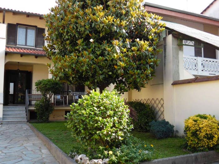 Casa con 5 locali in vendita in via Morteo, Centro, Caluso