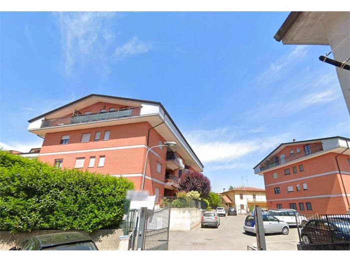 Appartamento quadrilocale in vendita in Via Mameli, Valmontone