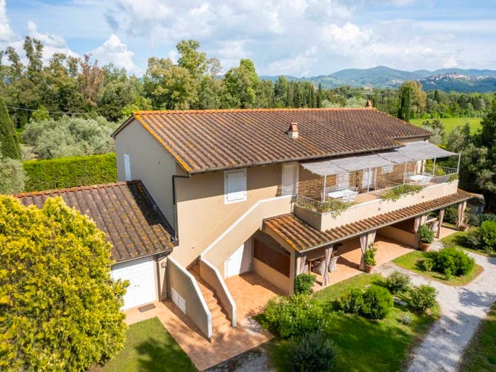 Appartamento quadrilocale in vendita in Castagneto Carducci