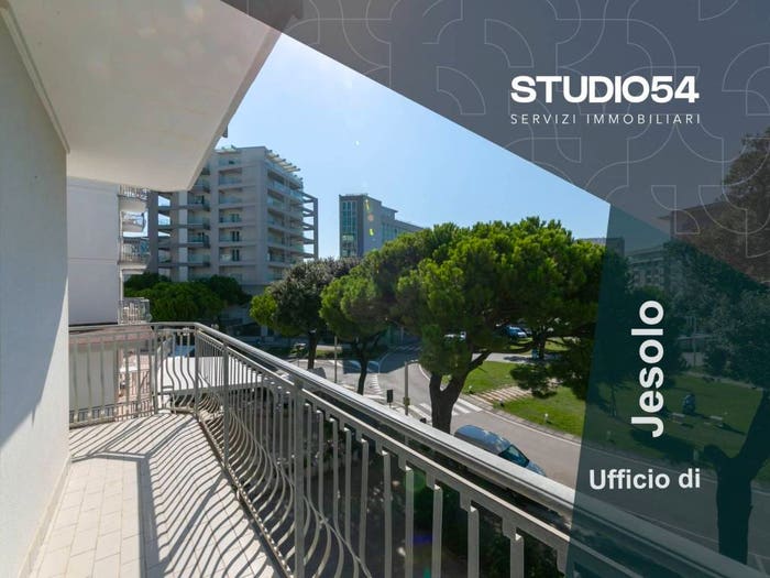 Appartamento trilocale in vendita in Piazza Tommaso Nember, Lido Ovest Faro, Jesolo