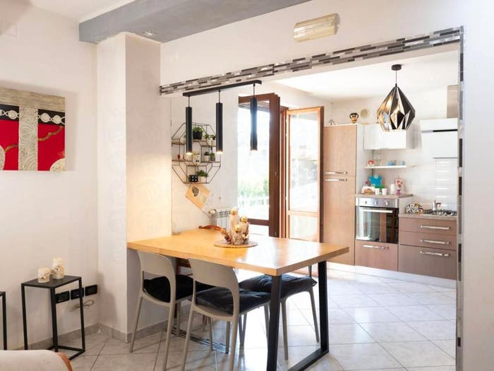 Appartamento trilocale in vendita in Via Belvedere, Centro, Roccapiemonte