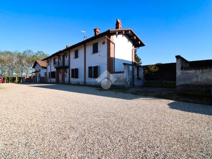 Casa quadrilocale in vendita in Via Guglielmo Marconi, Centro, Mezzana Rabattone