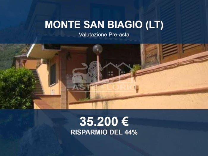 Appartamento con 5 locali in vendita in Via Limatella C, Campo Marinello, Monte San Biagio