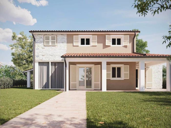 Casa con 6 locali in vendita in Cecina Centro, Cecina