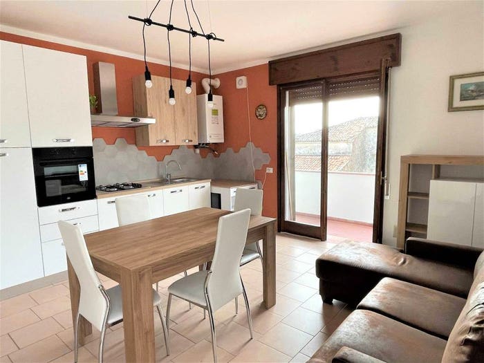 Appartamento bilocale in vendita in Centro, Porto Viro