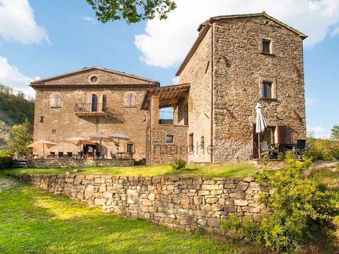 Casa in vendita in Strada Provinciale, Pietralunga