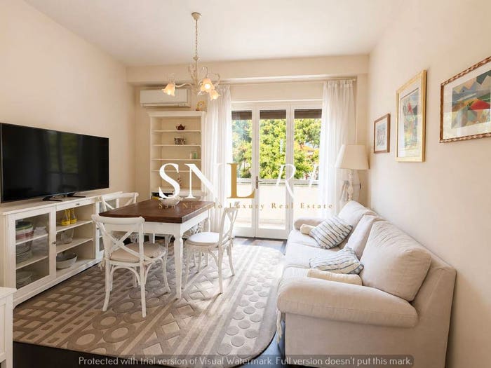 Appartamento con 6 locali in vendita in Via Giuseppe Mazzini, Centro, Forte dei Marmi