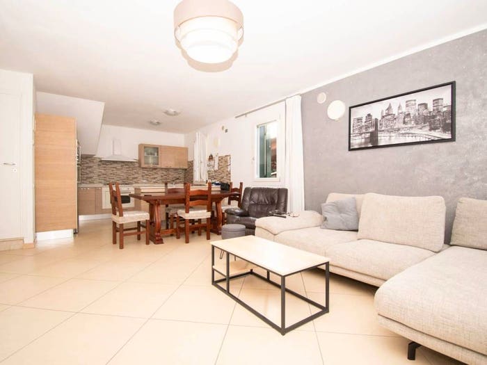 Casa quadrilocale in vendita in Via Leonardo da Vinci, Cavino, San Giorgio delle Pertiche