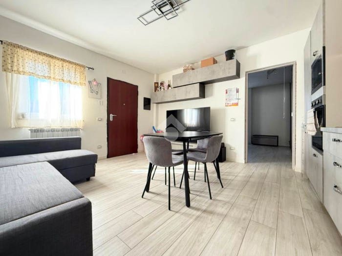 Appartamento bilocale in vendita in Via eugenio valentinis, Centro, Monfalcone