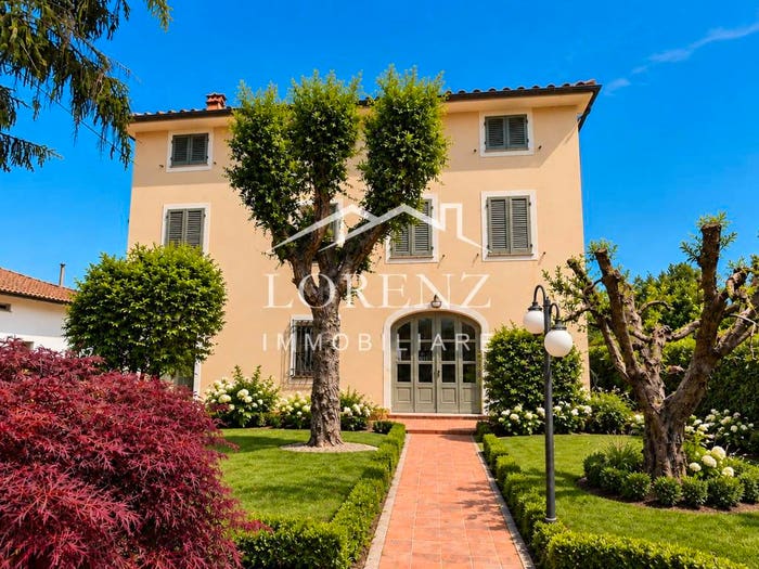 Casa con 6 locali in vendita in Antraccoli, Lucca