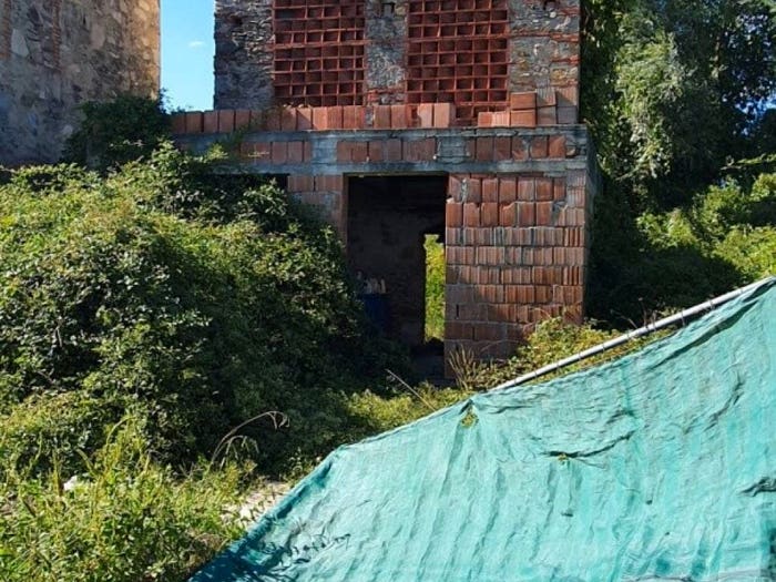 Casa trilocale in vendita in Via del Cimitero di Lammari, Lammari Lunata, Capannori
