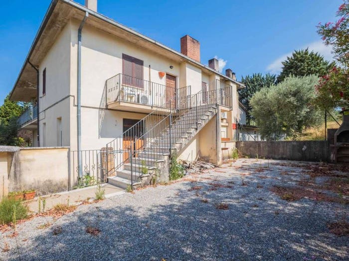 Appartamento con 5 locali in vendita in Casa Voltafonte, Mompeo