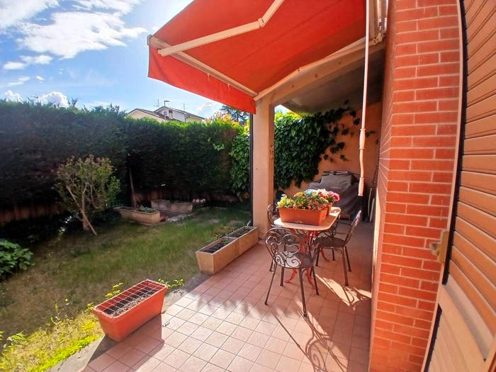 Casa con 6 locali in vendita in Pettino Cansatessa, L'Aquila