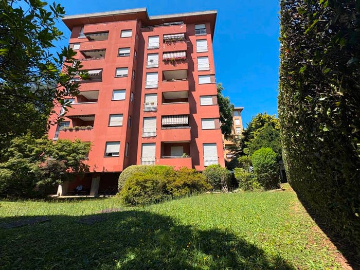 Casa trilocale in vendita in Via Padre Igino Lega, Ronchi, Gallarate