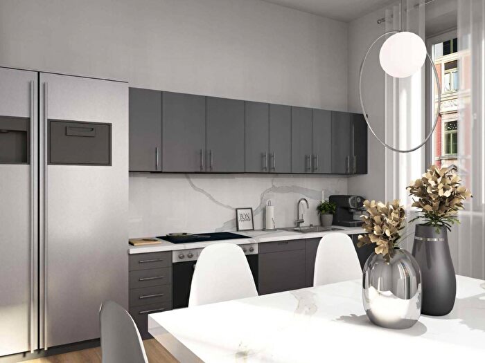 Appartamento quadrilocale in vendita in Via Montenotte, Savona