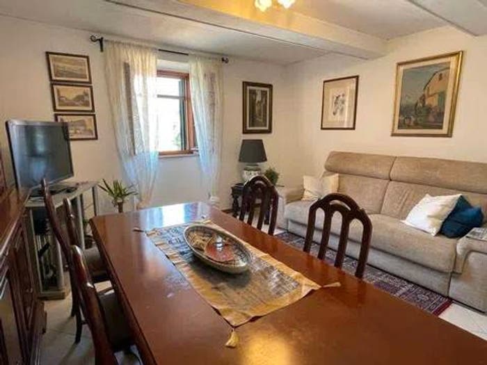 Appartamento quadrilocale in vendita in Centro, Campiglia Marittima