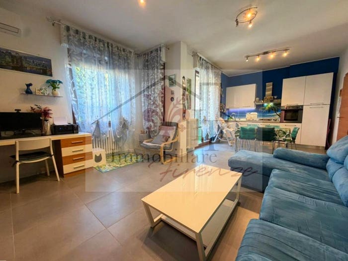 Appartamento bilocale in vendita in Via del Gorgo, Peretola, Firenze