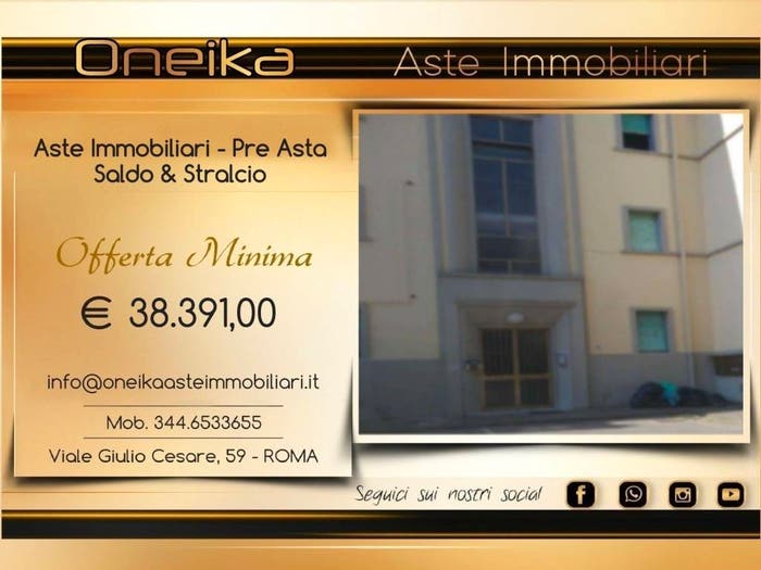 Appartamento trilocale in vendita in Via Tosco Romagnola, La Rotta Pietroconti, Pontedera