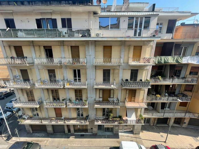 Appartamento trilocale in vendita in Via Vincenzo Volpe, A Annarumma A Gasperi F Tedesco, Avellino