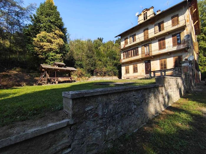 Appartamento quadrilocale in vendita in Via Maffei, Centro, Cossato
