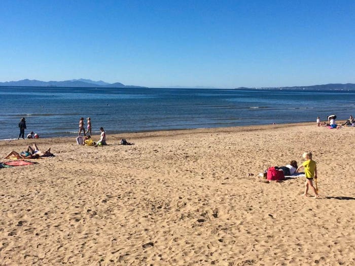 Appartamento bilocale in vendita in Centro, Follonica